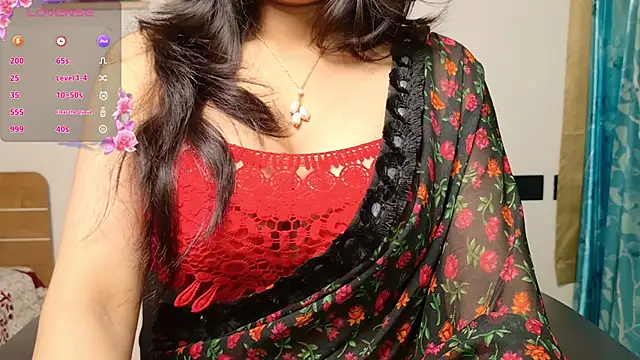 Punjabi Queen1 online show from 11-26-25, 10:44