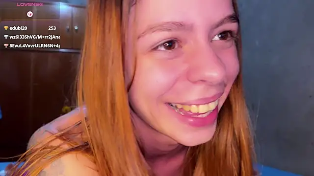 RuivaRaposinha online show from 01-15-25, 10:57