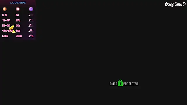 MilfeaN online show from 03-14-25, 07:48