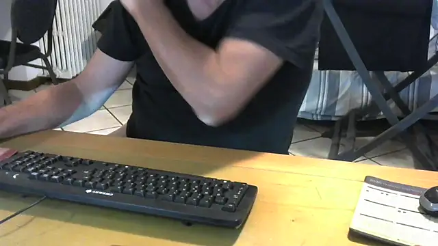 alkro63 online show from 09-28-25, 06:35