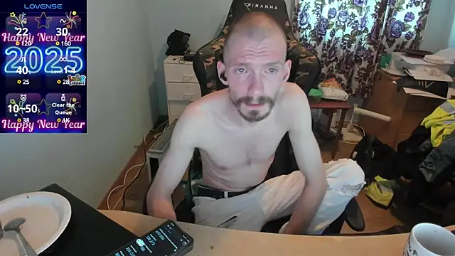 sexy264329 online show from 03-09-25, 04:55