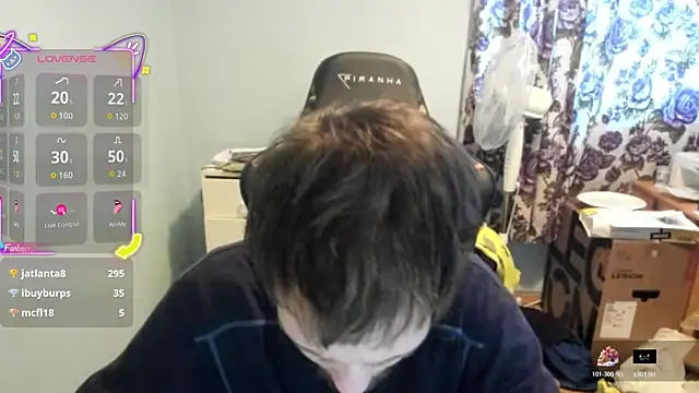 sexy264329 online show from 01-10-26, 08:38