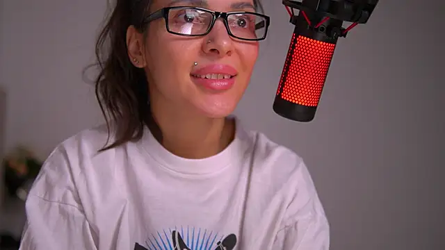 Mila May  online show from 01-27-25, 01:59