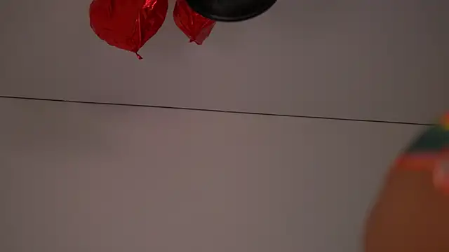 Mila May  online show from 03-15-25, 04:35