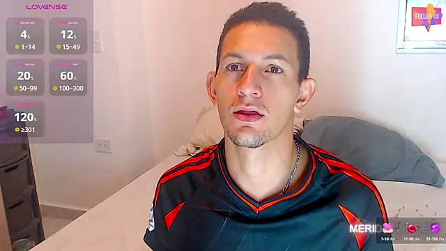 meridandwither online show from 02-28-25, 10:20