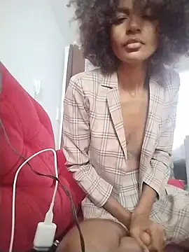 Emanuelle manu online show from 12-16-24, 12:16