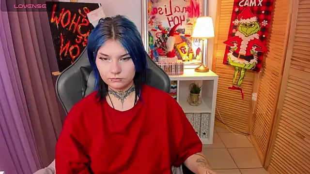 mekurisu online show from 12-30-24, 04:42