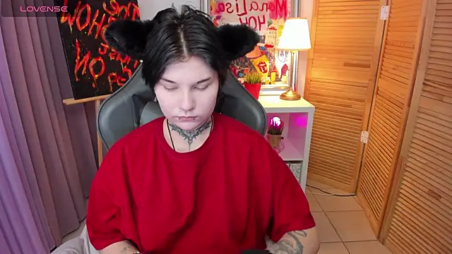 mekurisu online show from 01-11-25, 08:33