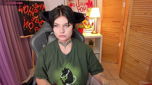 mekurisu online show from 01-16-25, 01:27