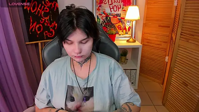 mekurisu online show from 02-02-25, 01:23