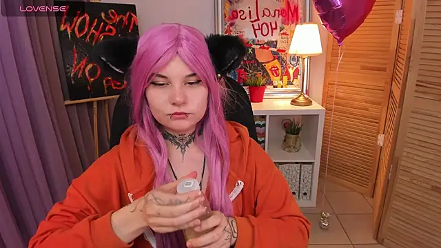 mekurisu online show from 02-23-25, 07:44