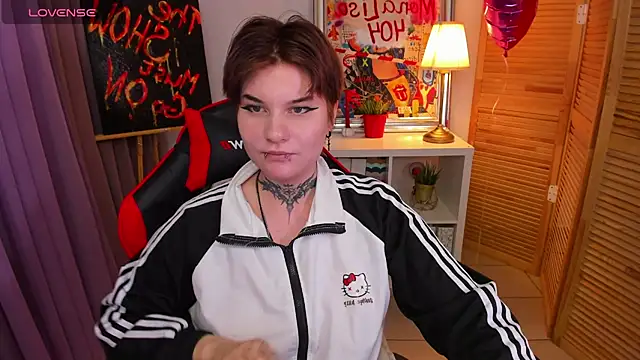 mekurisu online show from 02-25-25, 04:35