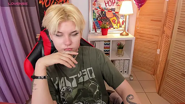 mekurisu online show from 03-01-25, 07:08