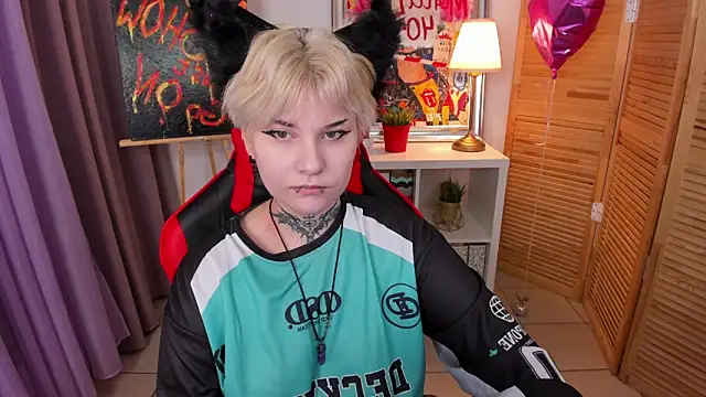 mekurisu online show from 03-15-25, 01:19