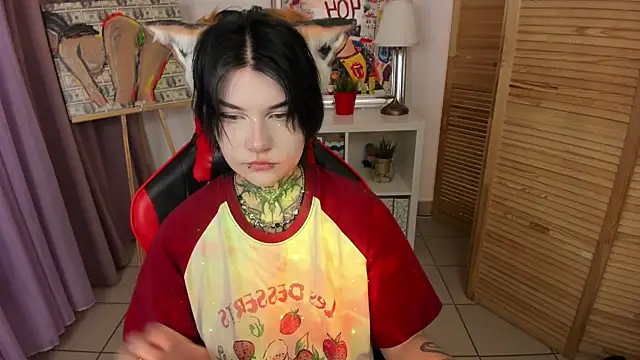 mekurisu online show from 10-16-25, 01:28