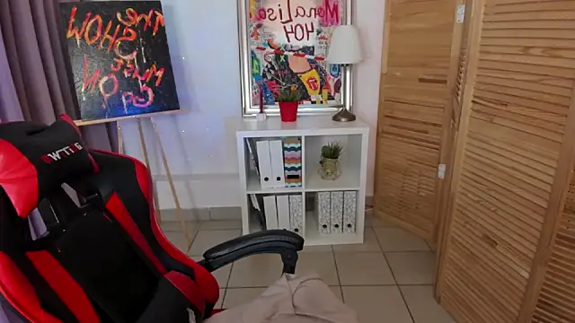 mekurisu online show from 11-09-25, 01:15