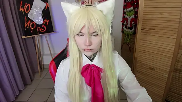 mekurisu online show from 12-14-25, 01:22