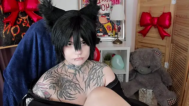 mekurisu online show from 02-20-26, 06:26