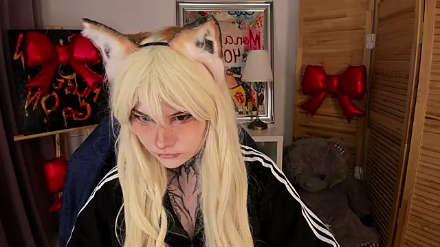 mekurisu online show from 02-21-26, 05:19