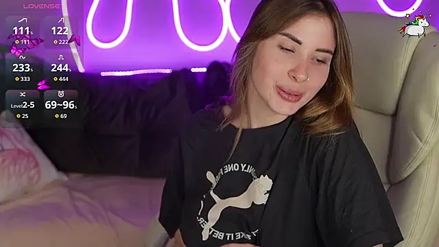 JennyyLuv online show from 11-03-25, 01:51