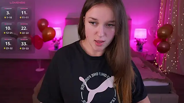 DonnaLustt online show from 02-13-25, 11:26