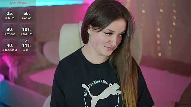 DonnaLustt online show from 02-19-25, 07:59