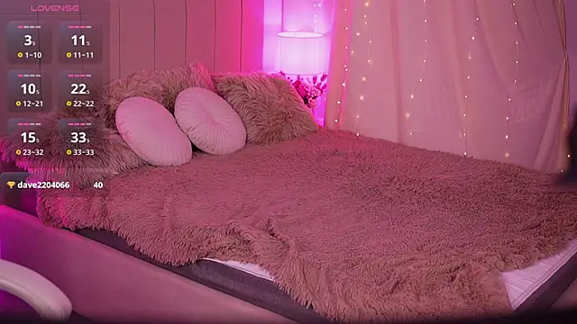 DonnaLustt online show from 02-23-25, 06:49