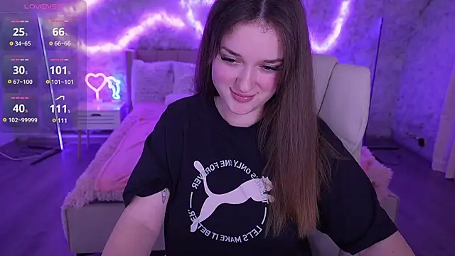 DonnaLustt online show from 03-06-25, 07:54