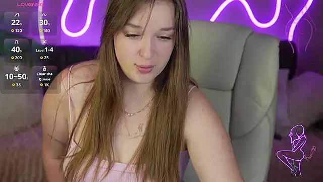 DonnaLustt online show from 09-21-25, 08:49