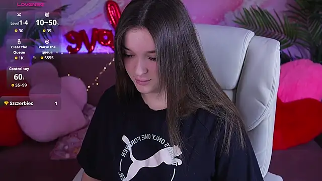 DonnaLustt online show from 02-20-26, 06:48