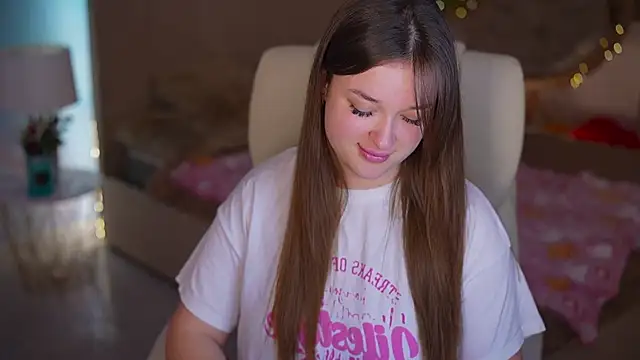 DonnaLustt online show from 02-23-26, 08:17