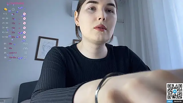 Maria Bowie online show from 02-20-25, 07:55