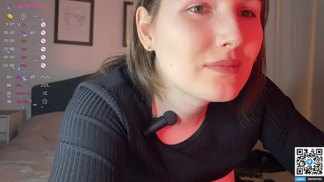 Maria Bowie online show from 02-27-25, 07:37