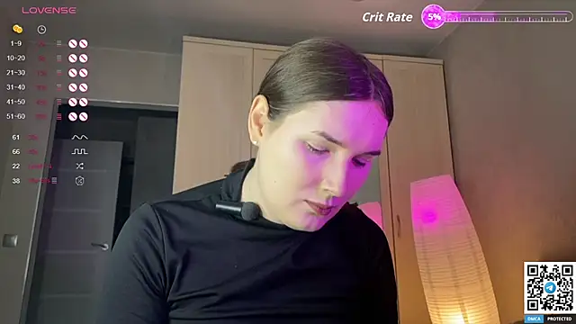 Maria Bowie online show from 10-08-25, 07:28