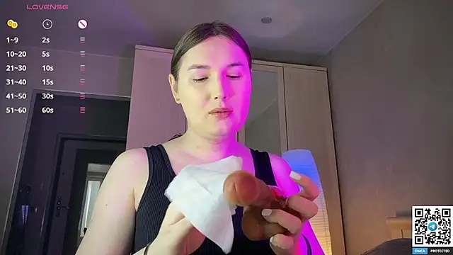 Maria Bowie online show from 02-20-26, 07:54