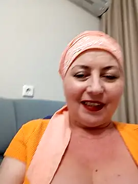 Lana Luna1 online show from 10-06-25, 07:22