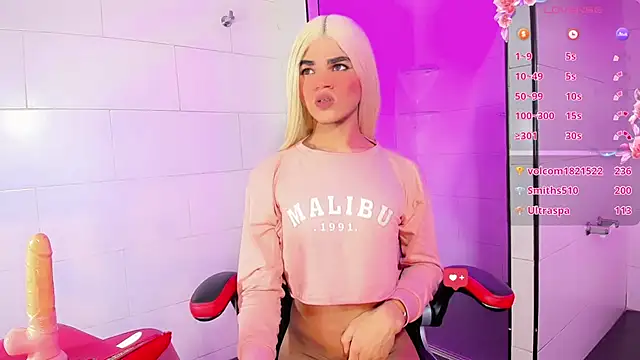 Gabyqueen70 online show from 01-26-25, 06:28