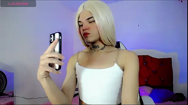 Gabyqueen70 online show from 03-04-25, 03:22