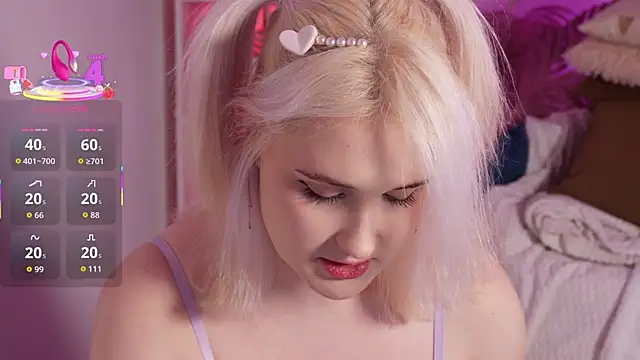 tiffannyjons online show from 11-29-25, 05:49