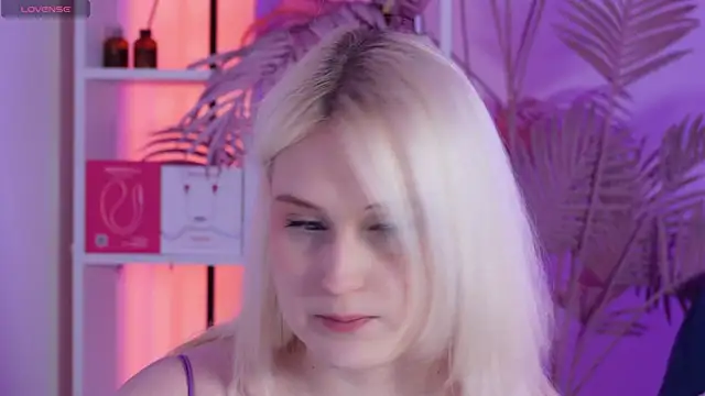 tiffannyjons online show from 02-19-26, 06:04