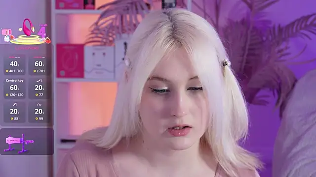 tiffannyjons online show from 03-19-26, 06:01