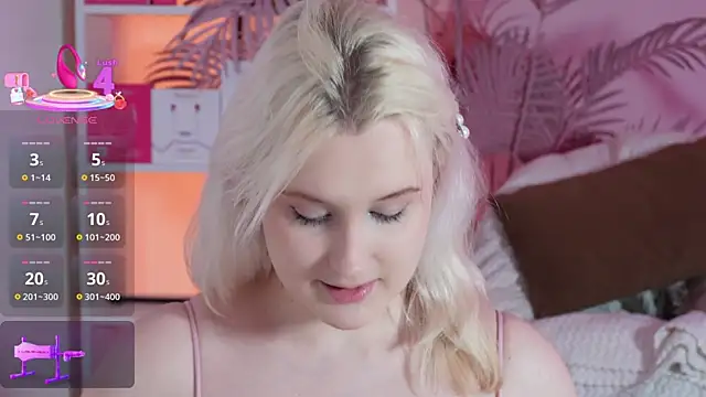 tiffannyjons online show from 04-05-26, 06:27