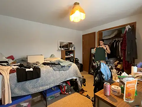 MissSwitch online show from 01-19-25, 09:45