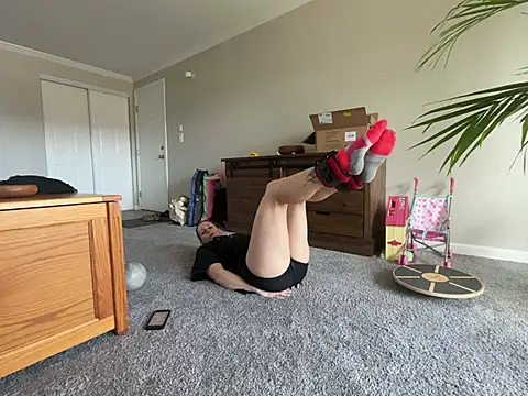 MissSwitch online show from 03-14-25, 03:58