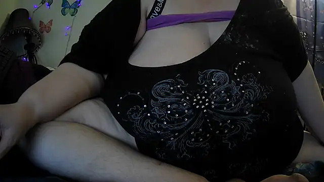 Alli Kat online show from 09-26-25, 09:57