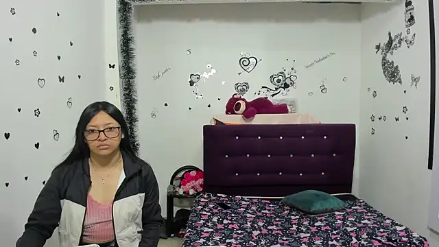 Luna Star Sl online show from 01-17-25, 12:10