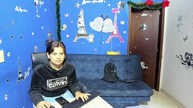 Luna Star Sl online show from 01-23-25, 12:19