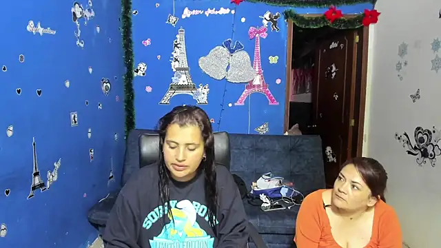 Luna Star Sl online show from 01-25-25, 12:05