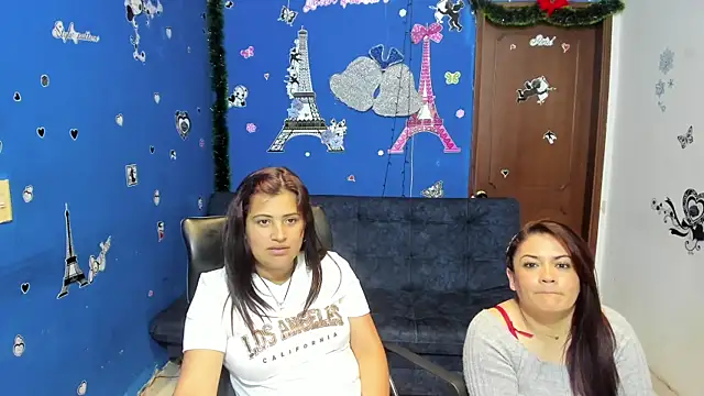 Luna Star Sl online show from 01-31-25, 04:17