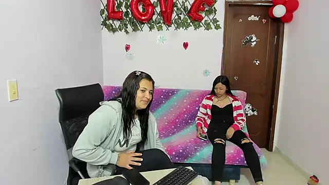 Luna Star Sl online show from 03-10-25, 12:26